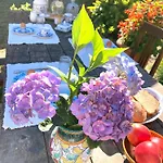 Country house - Schlamau19 *