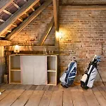 アパートホテル Apartments-schlamau19 Schlamau