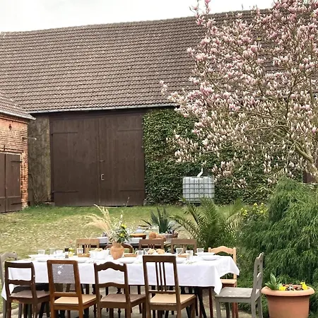 - Schlamau19 Venkovský dům *