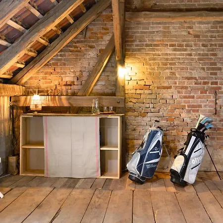 منزل ريفي - Schlamau19 *