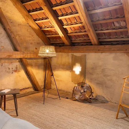 - Schlamau19 Venkovský dům