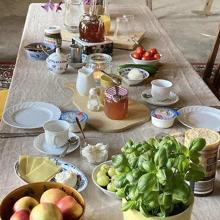 - Schlamau19 Venkovský dům