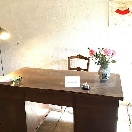 Venkovský dům - Schlamau19 Schlamau