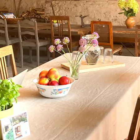 - Schlamau19 Venkovský dům *