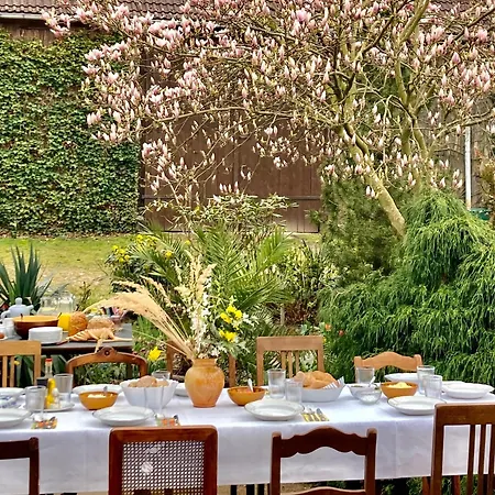 Venkovský dům - Schlamau19 Schlamau