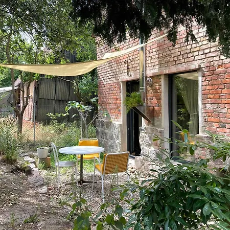 - Schlamau19 Venkovský dům