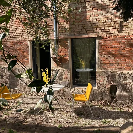 - Schlamau19 منزل ريفي *