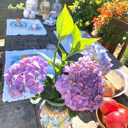 Venkovský dům - Schlamau19 *