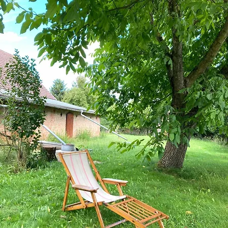 Venkovský dům - Schlamau19 Schlamau