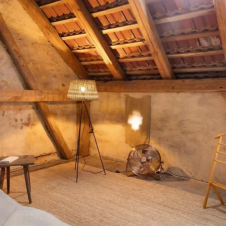 Apartments-schlamau19 شقة فندقية