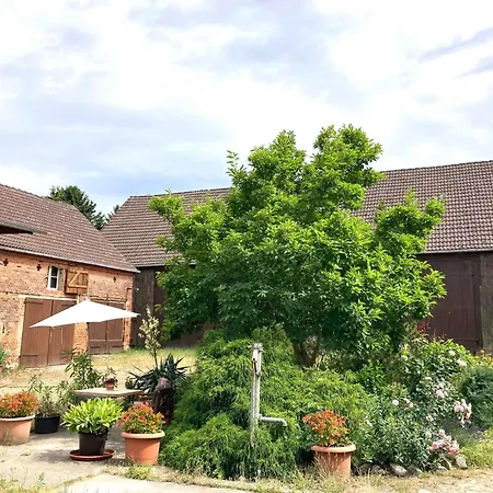 Apartments-schlamau19 3*