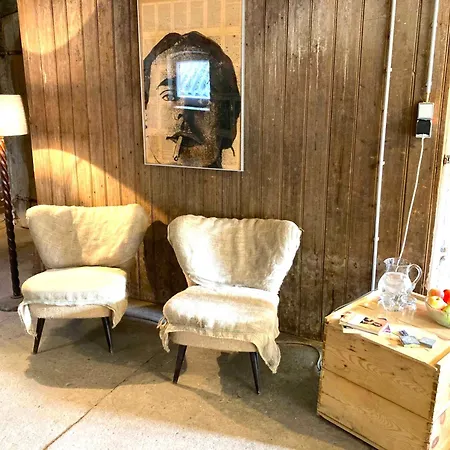 شقة فندقية Apartments-schlamau19 3*