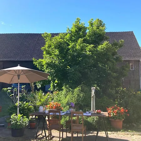 Apartments-schlamau19 Schlamau
