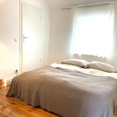 شقة فندقية Apartments-schlamau19