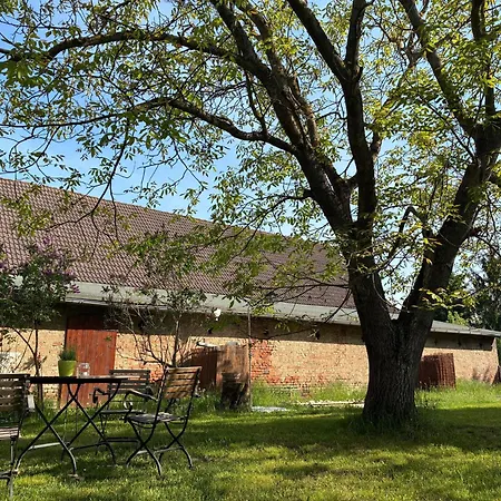 Apartments-schlamau19 Aparthotel 3*