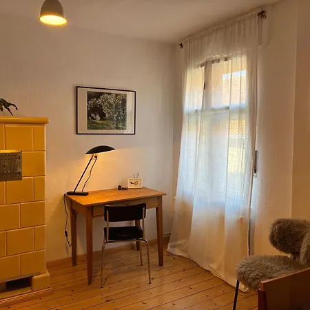 Hotel apartamentowy Apartments-schlamau19 3*
