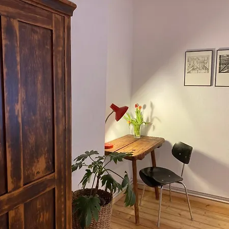 Hotel apartamentowy Apartments-schlamau19 Schlamau