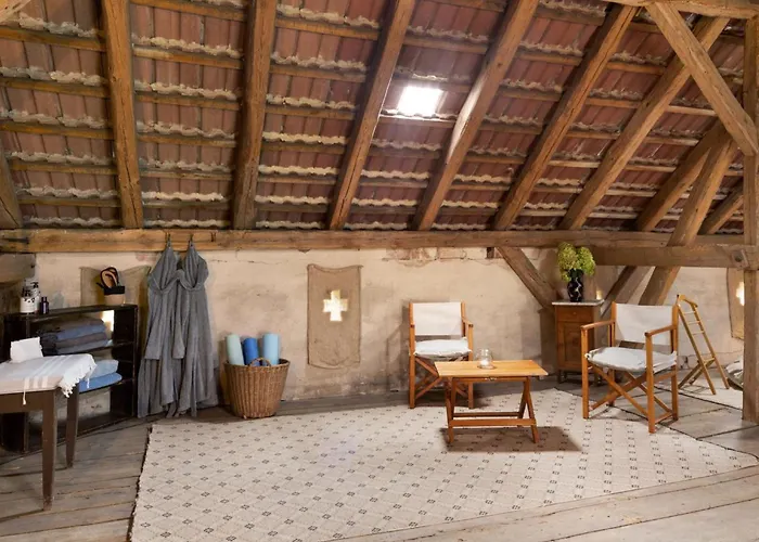 منزل ريفي - Schlamau19 Schlamau