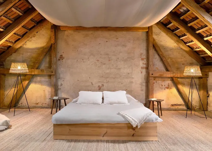 منزل ريفي - Schlamau19