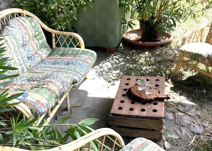 - Schlamau19 منزل ريفي *