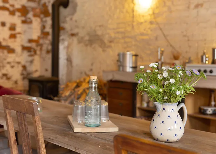 منزل ريفي - Schlamau19 *