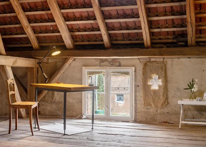 منزل ريفي - Schlamau19 Schlamau