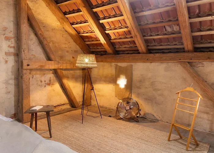 - Schlamau19 منزل ريفي