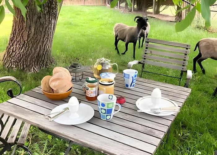 منزل ريفي - Schlamau19