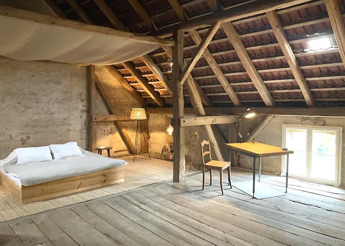 منزل ريفي - Schlamau19 *