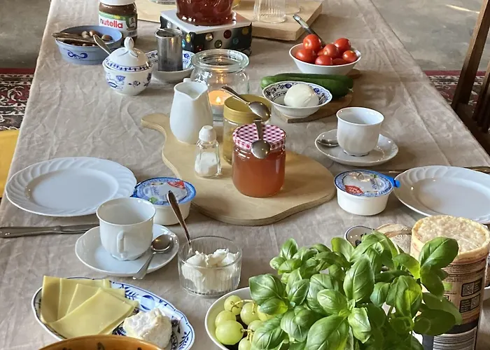 - Schlamau19 منزل ريفي