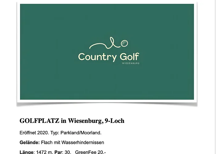 منزل ريفي - Schlamau19 *