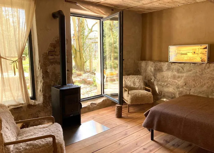 - Schlamau19 منزل ريفي Schlamau