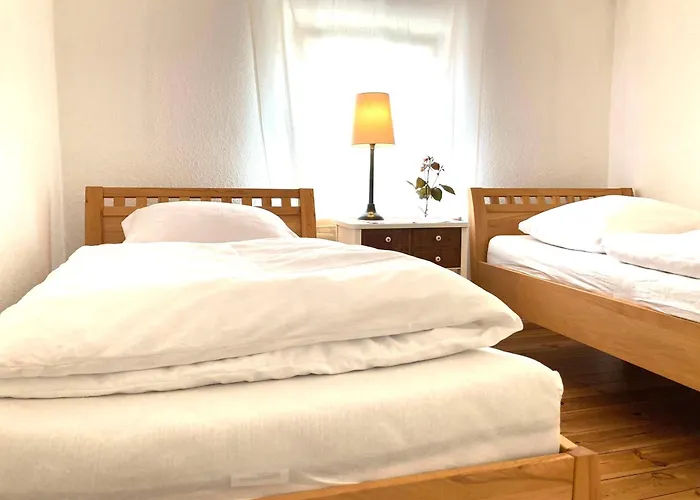 منزل ريفي - Schlamau19