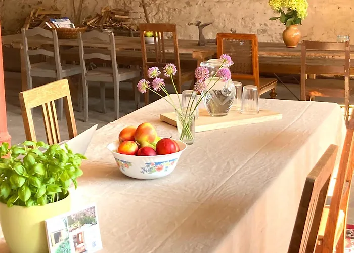 - Schlamau19 منزل ريفي *