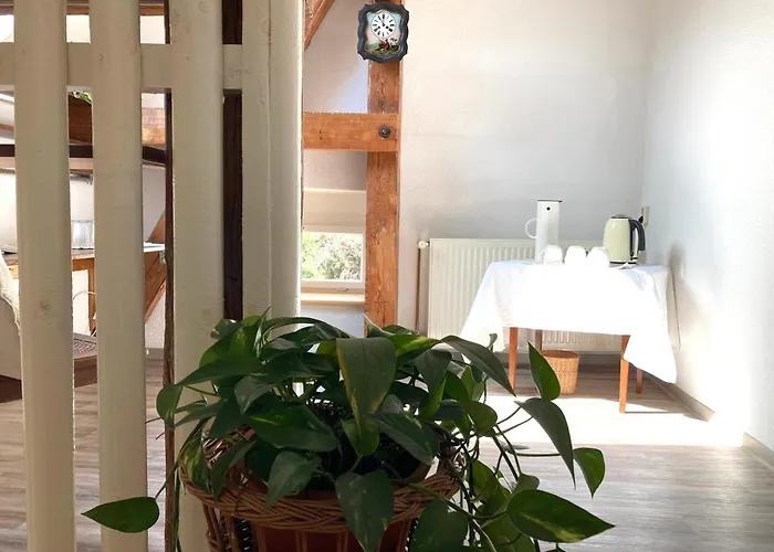 منزل ريفي - Schlamau19 *