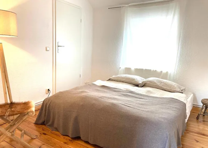 - Schlamau19 منزل ريفي Schlamau