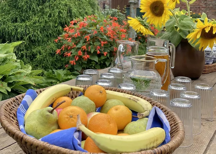 منزل ريفي - Schlamau19