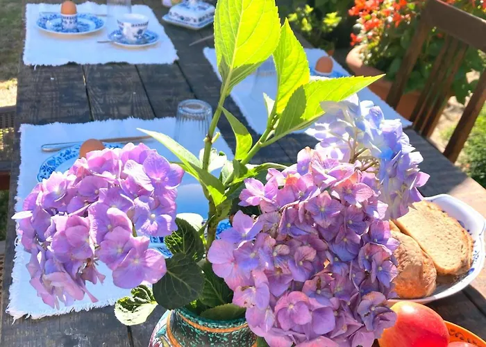 منزل ريفي - Schlamau19 *