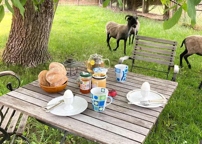 - Schlamau19 منزل ريفي Schlamau